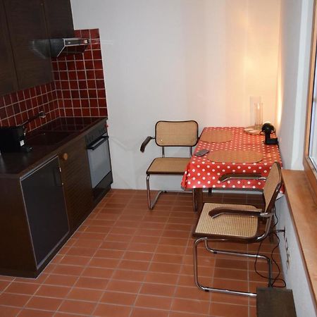 Studio Central 1 Zermatt Bagian luar foto