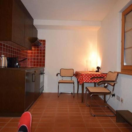 Studio Central 1 Zermatt Bagian luar foto